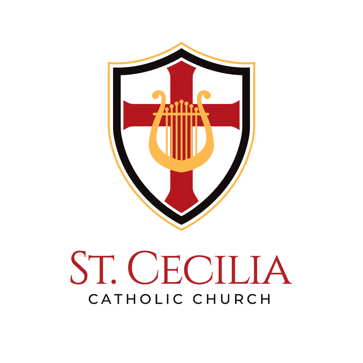church logo