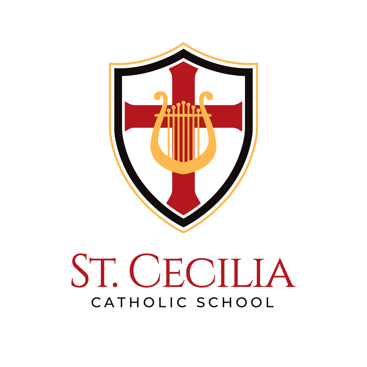 school logo